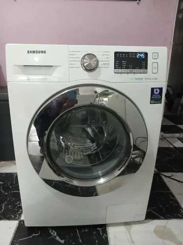 Lava e Seca Samsung 10kg - Entrega a combinar