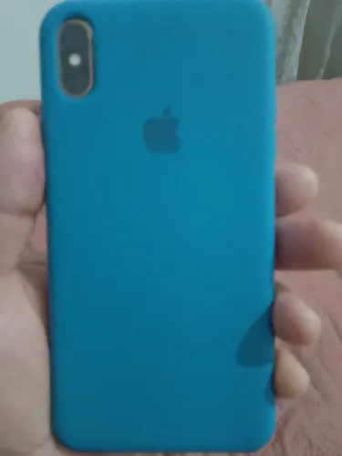 iPhone xs max 