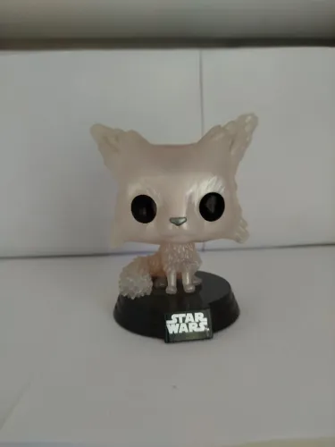 Pop Funko Vulptex #256 Star Wars