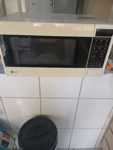 Microondas