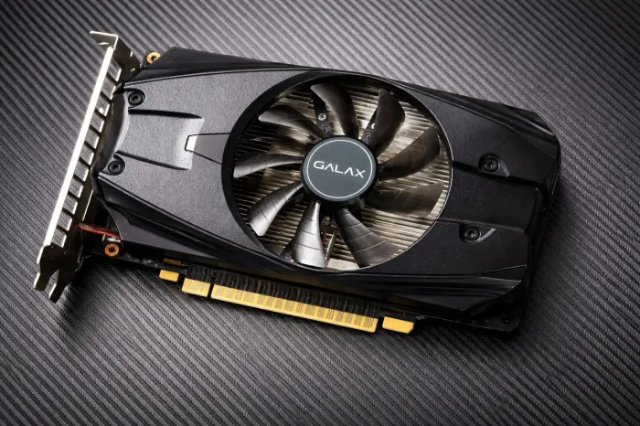 Placa de video, NVIDIA GTX 1050 2GB *LEIA A DESCRIÇÃO*