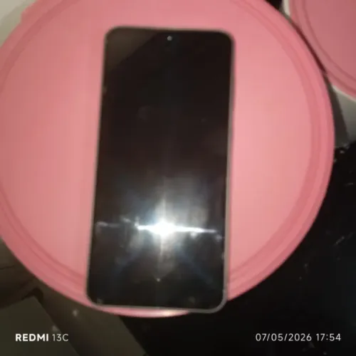Vendo celular A56 Samsung  128 Armazenamento 8 memória 
