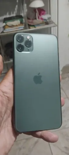 iPhone 11 pro Max 256 Gb