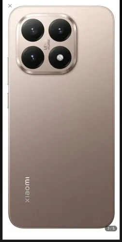 Xiaomi 15t
