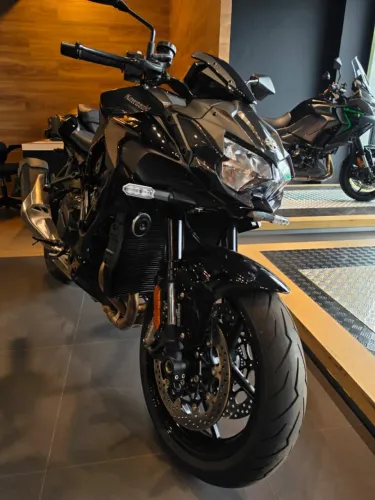 KAWASAKI ZH2 - OFERTA
