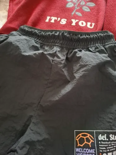 Conjunto infantil para tempo frio 