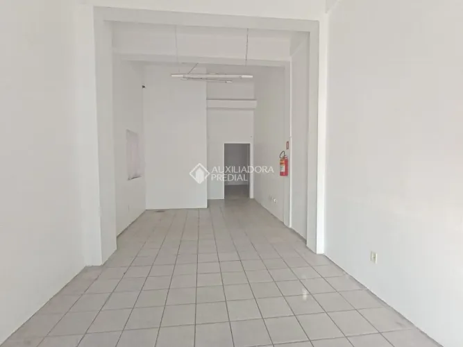 Sala para aluguel na Avenida Dorival Cândido