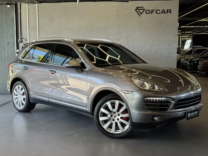 Porsche Cayenne V6 3.2/3.6 24V 2013
