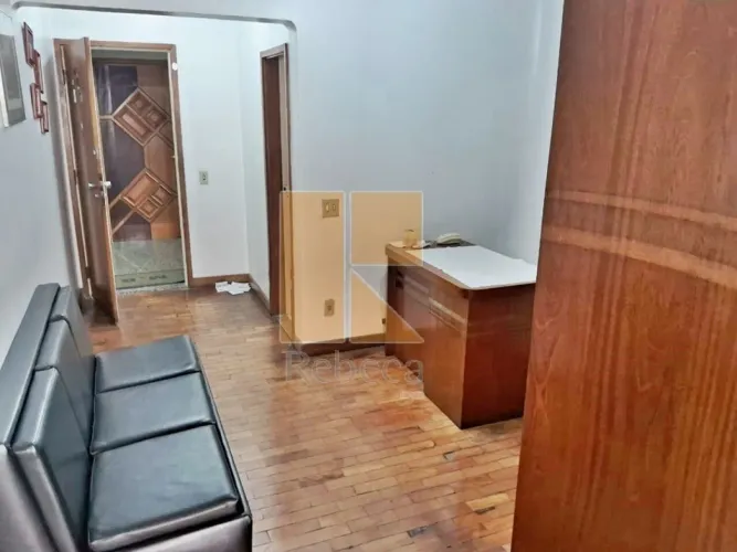 Sala comercial para venda no Bom Retiro