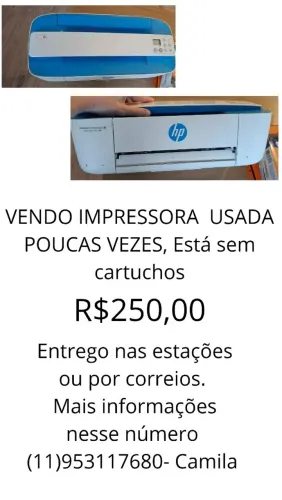 Impressora