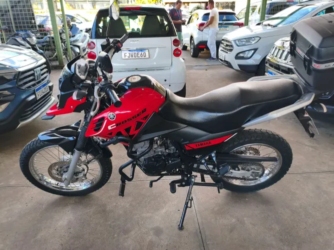 Crosser 2023