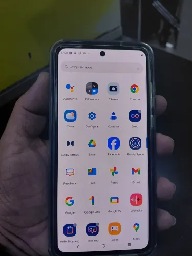 Moto G84 5G 256GB