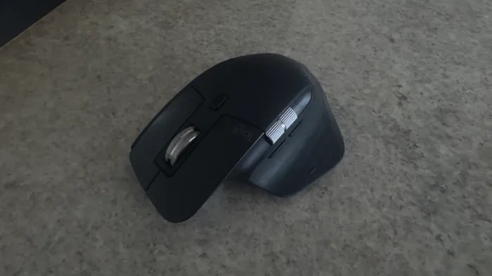 Mouse Logitech MX Master 3