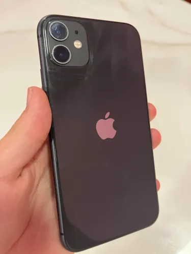 iPhone 11 64gb poucos detalhes