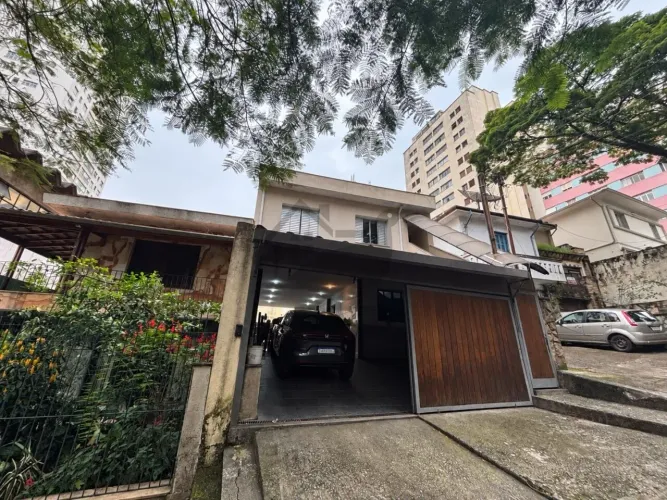 CASA A VENDA EM PERDIZES