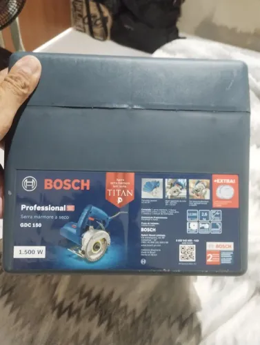 Makita Bosch