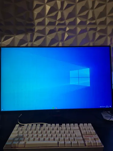 Monitor AOC Hero 27" 144Hz Full HD Gamer