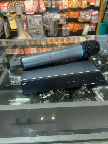 XS Wireless 1 da Sennheiser