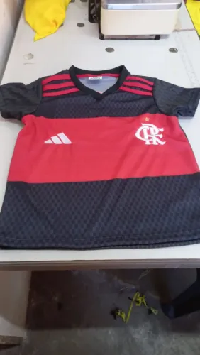 Fabrica de blusas de time