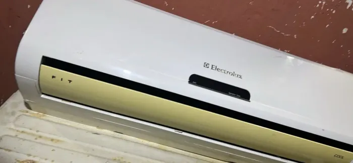 Evaporador Electrolux