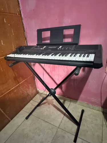 Teclado Yamaha