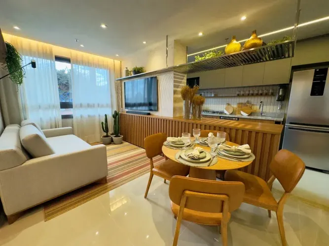 Asa Sul 2 Qtos Piscina $179.900 + Parcelas $1.799,00