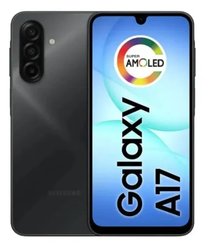 Samsung galaxy a17