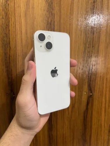 iPhone 14 Branco 128gb 