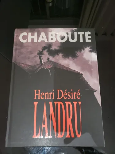 Landru Henri Désiré