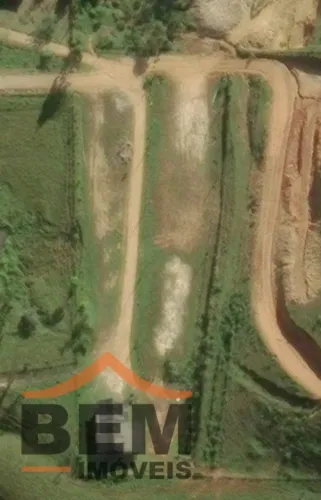 Terreno á Venda com 10.000 m² Bairro Boa Vista, Ilhota | SC