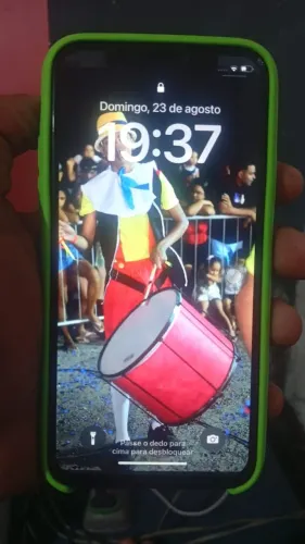 iPhone xs 64gb - vendo e troco 