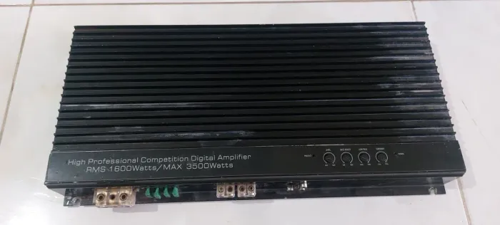 Módulo roadstar 1600