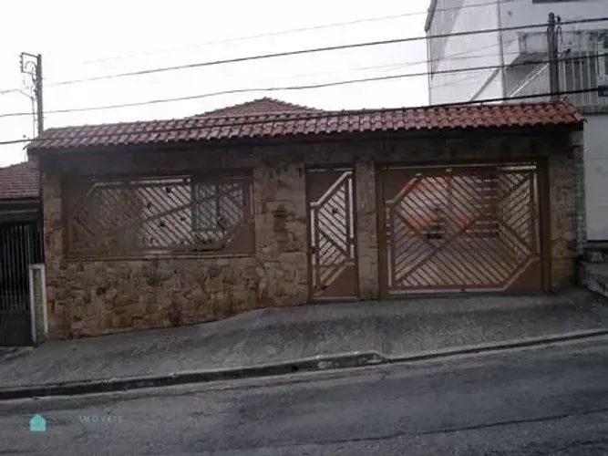 Sobrado Residencial ? venda, Brasilândia, São Paulo - SO0381.