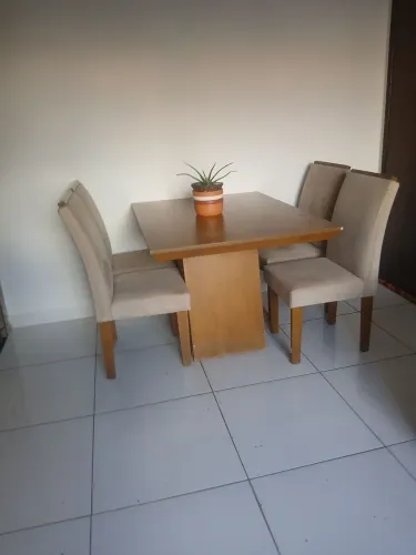 Mesa de jantar 
