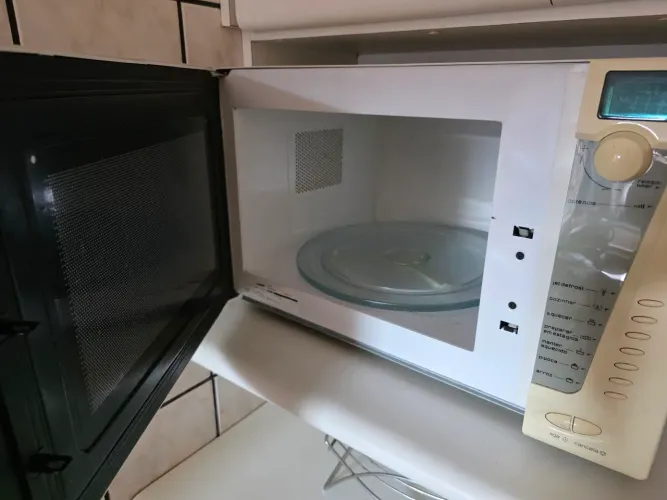 Micro-ondas 