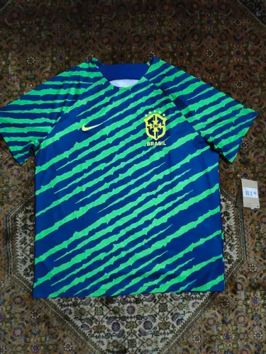 Camisa do Brasil