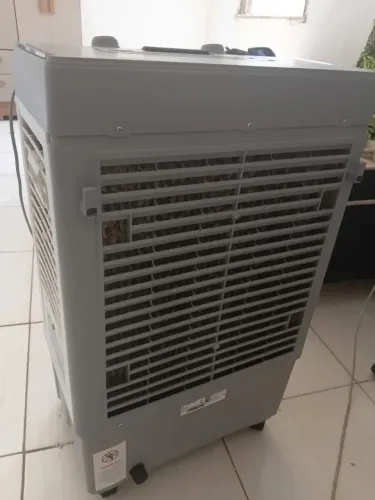 Climatizador de ar 35 litros