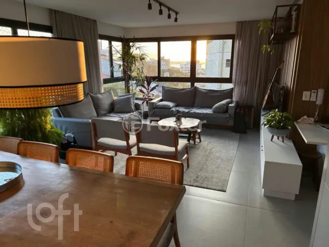 Apartamento à venda Rua Miguel Couto, Menino Deus - Porto Alegre