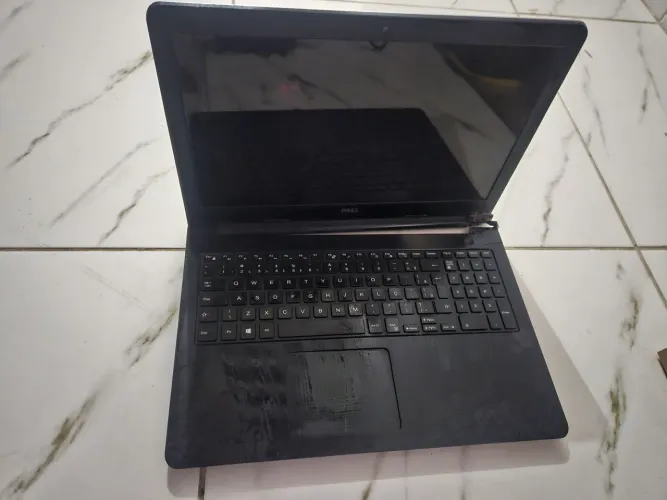 Notebook intel com defeito(ACEITO OFERTA)