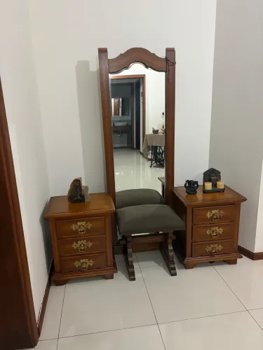 Penteadeira 