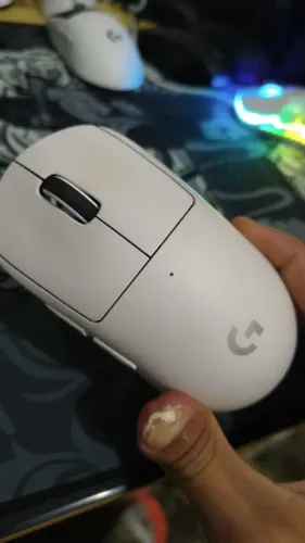 Mouse Gamer Logitech G Pro X Superlight 2