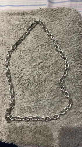 Cordão de prata