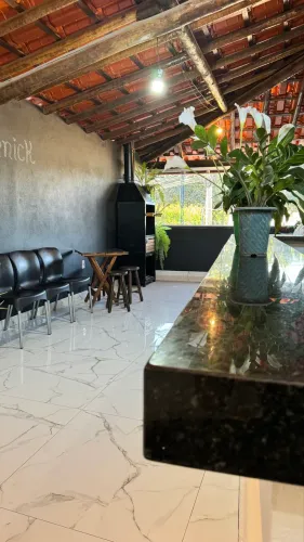 Vendo 2 casas no justinopolis