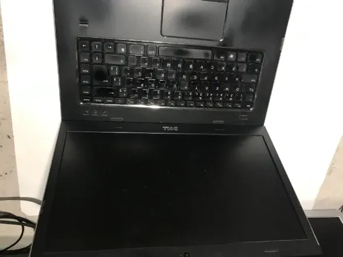 Notebook Vostro 3550