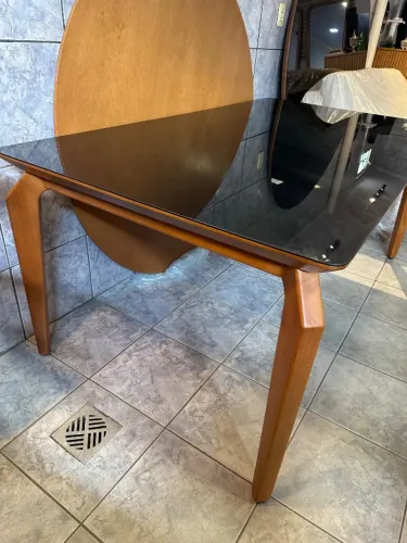 Mesa de jantar 1,80x1,00