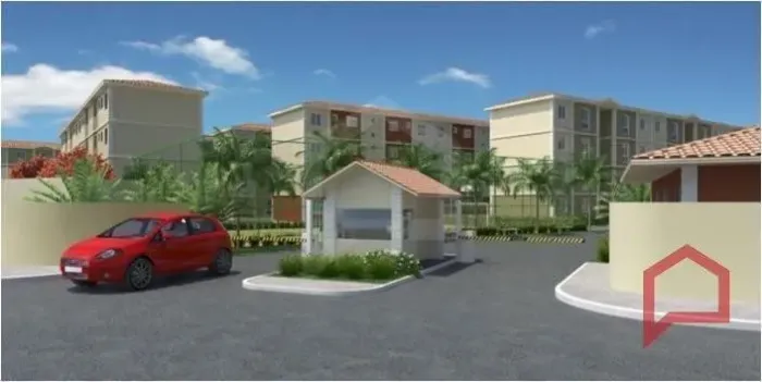 Apartamento São Miguel São Leopoldo