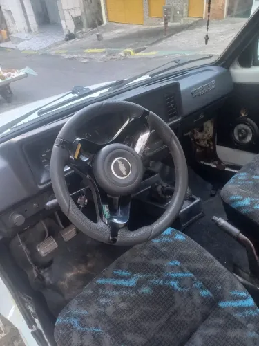 Chevrolet Chevette L / SL / Sl/e / DL / SE 1.6 1985