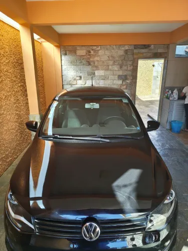 Volkswagen Gol Geração VI 1.0 8V MI Total Flex Mec. 4P 2013