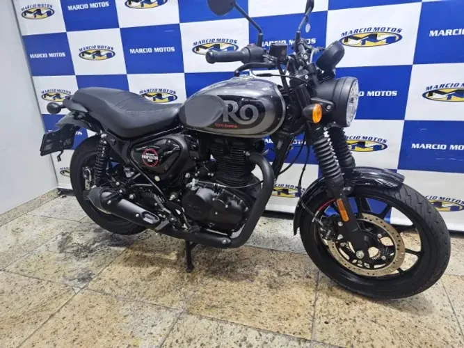 ROYAL ENFIELD 35 HUNTER 25/25