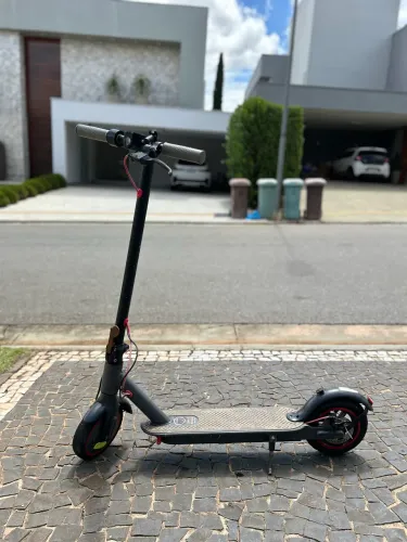 Patinete Elétrico Foston